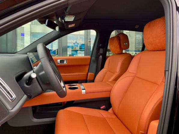 Новый Li Auto (Lixiang) L6 2025 года, цена 6 850 000 рублей, внедорожник, Автокод Объявления