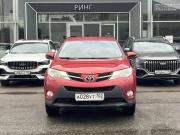 Toyota RAV4 IV (XA40) Воронеж  - изображение 16