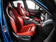 BMW X6 M II (F86) Воронеж  - изображение 33