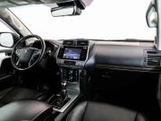Toyota Land Cruiser Prado 150 Series Рестайлинг 2 Санкт-Петербург  - изображение 45