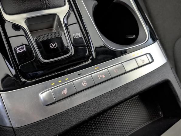 Kia Carnival IV с пробегом 2021 года, цена 3 430 000 рублей, 89642 км, минивэн, Автокод Объявления