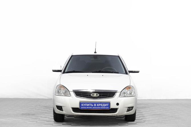 Lada (ВАЗ) Priora I с пробегом 2012 года, цена 349 000 рублей, 175000 км, хэтчбек, Автокод Объявления