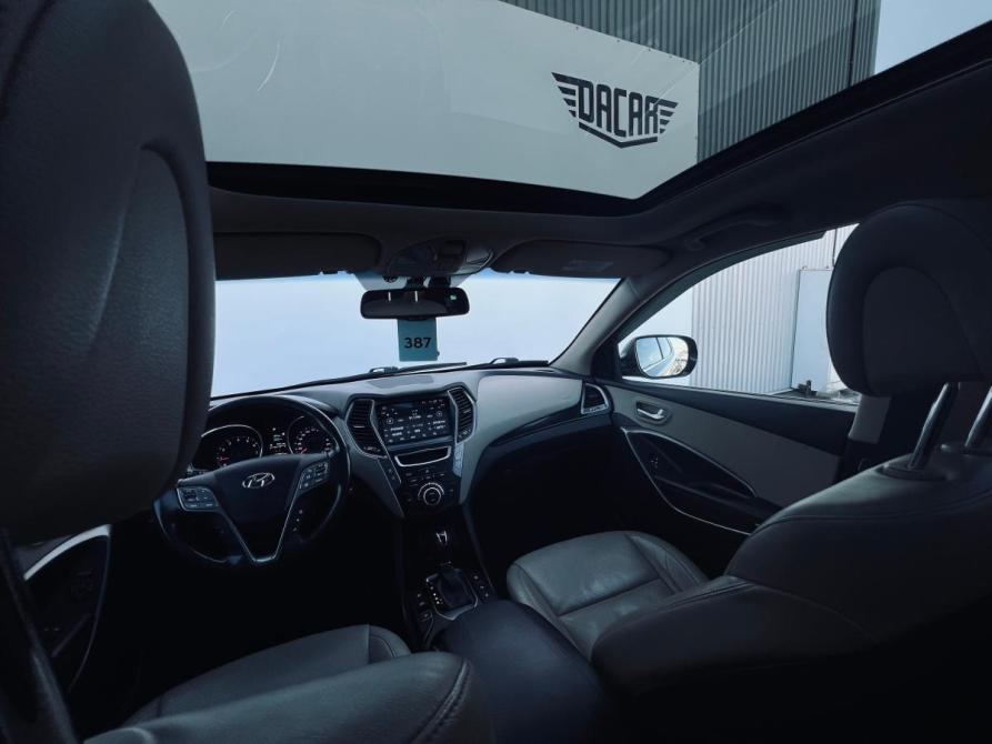 Hyundai Santa Fe III Санкт-Петербург  - изображение 27