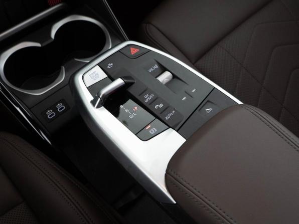BMW X1 III (U11/U12) с пробегом 2025 года, цена 4 611 999 рублей, 8520 км, внедорожник, Автокод Объявления