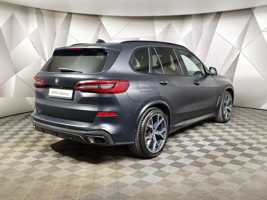 BMW X5 IV (G05/G18) Москва  - изображение 2