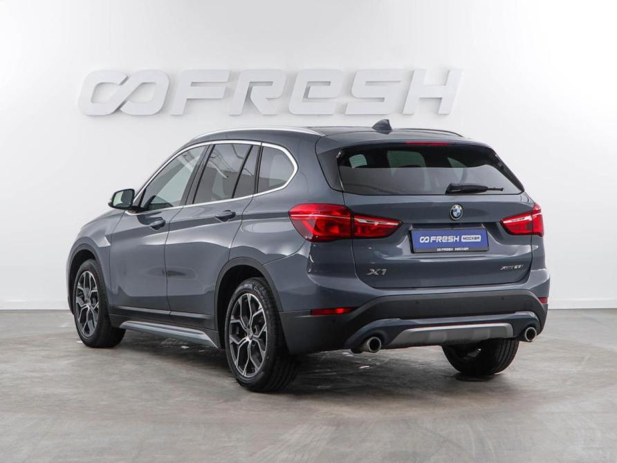BMW X1 II (F48) Рестайлинг Москва  - изображение 2