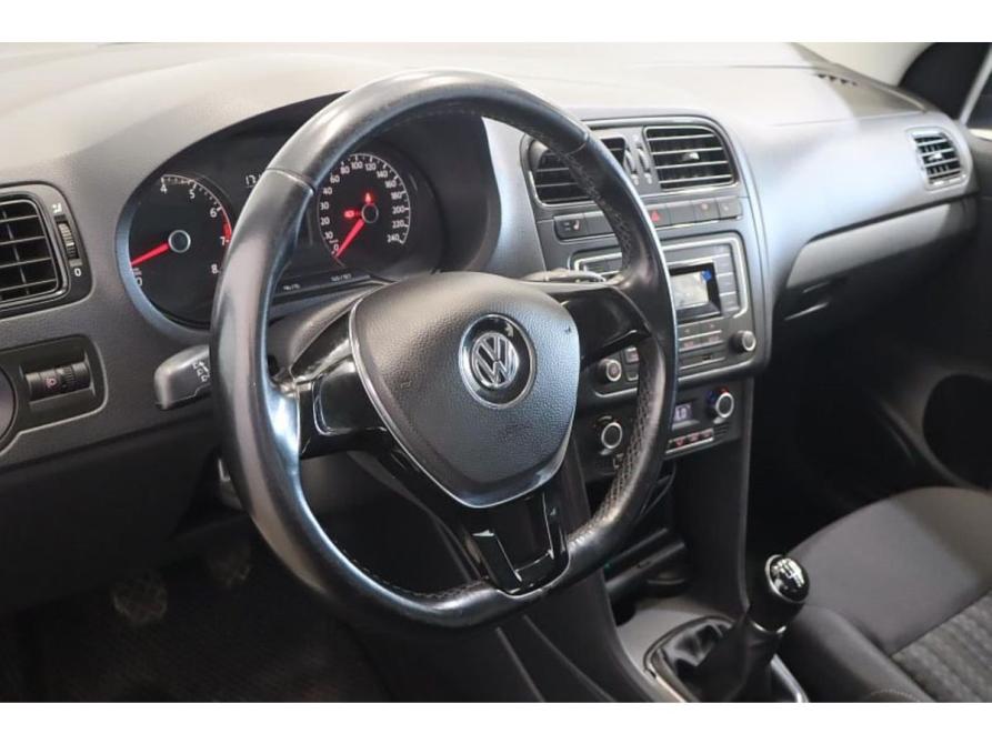 Volkswagen Polo V Рестайлинг Коломна  - изображение 6