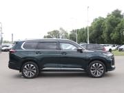 Exeed VX I Рестайлинг Москва  - изображение 30