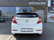 Hyundai Solaris I Рестайлинг Набережные Челны  - изображение 36