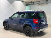 Skoda Yeti I Рестайлинг Самара  - изображение 25