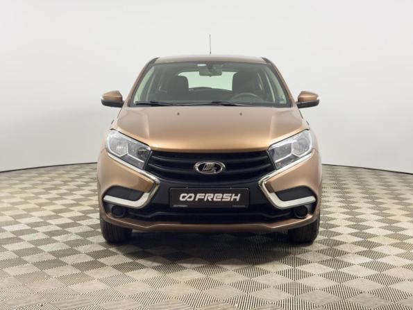 Lada (ВАЗ) XRAY I с пробегом 2019 года, цена 760 200 рублей, 99979 км, хэтчбек, Автокод Объявления