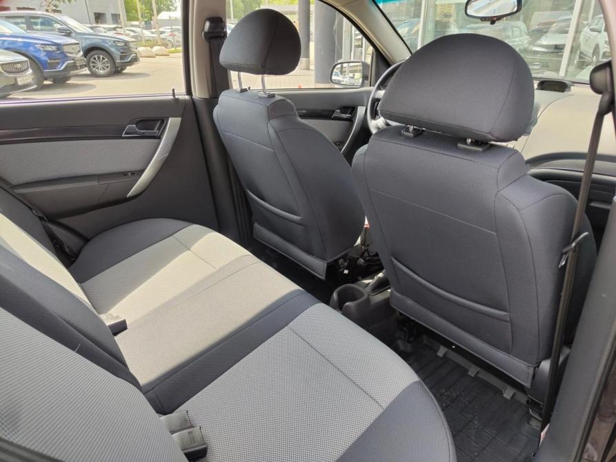 Chevrolet Nexia I Санкт-Петербург  - изображение 10
