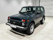 Lada (ВАЗ) Niva Legend I Екатеринбург  - изображение 19