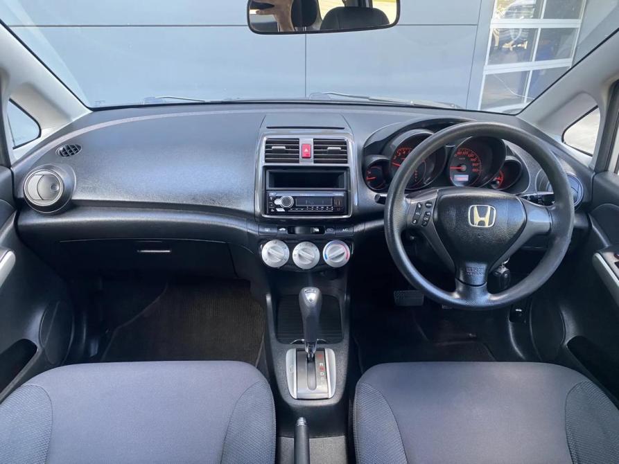 Honda Airwave I Новосибирск  - изображение 10