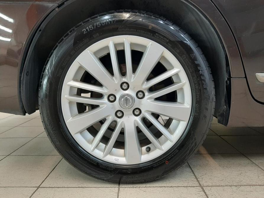 Nissan Teana II (J32) Рестайлинг Москва  - изображение 14