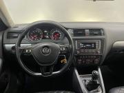 Volkswagen Jetta VI Рестайлинг Воронеж  - изображение 36