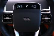 Li Auto (Lixiang) L9 I Рестайлинг Москва  - изображение 29