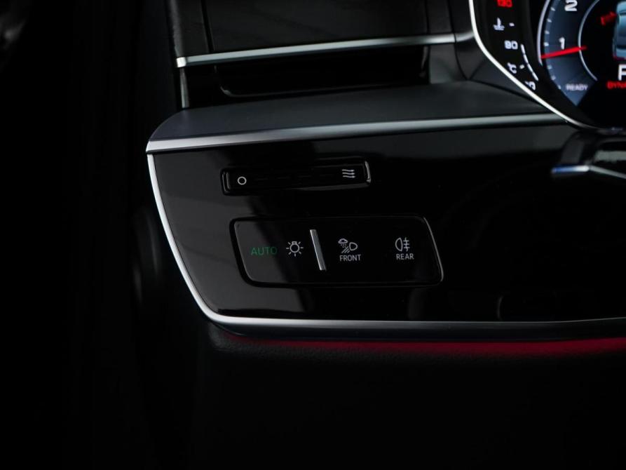 Audi A8 IV (D5) Москва  - изображение 18