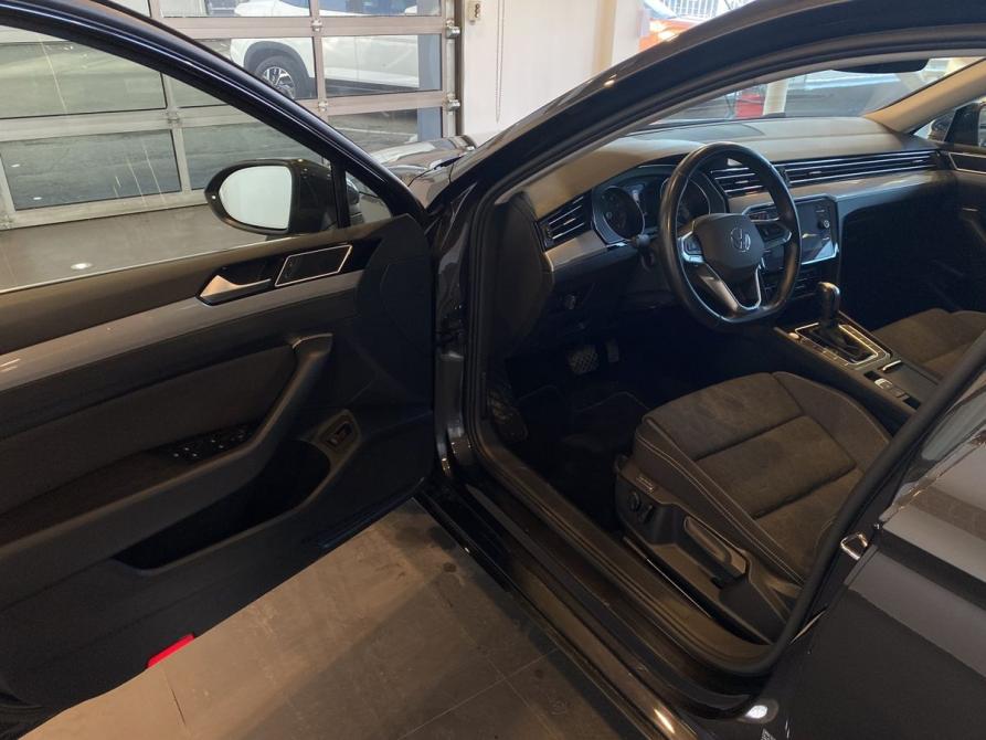 Volkswagen Passat B8 Рестайлинг Чебоксары  - изображение 21