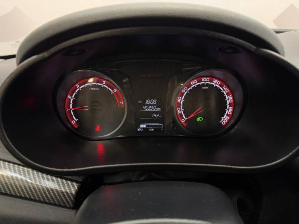 Lada (ВАЗ) Granta I Рестайлинг с пробегом 2024 года, цена 899 000 рублей, 45085 км, лифтбек, Автокод Объявления