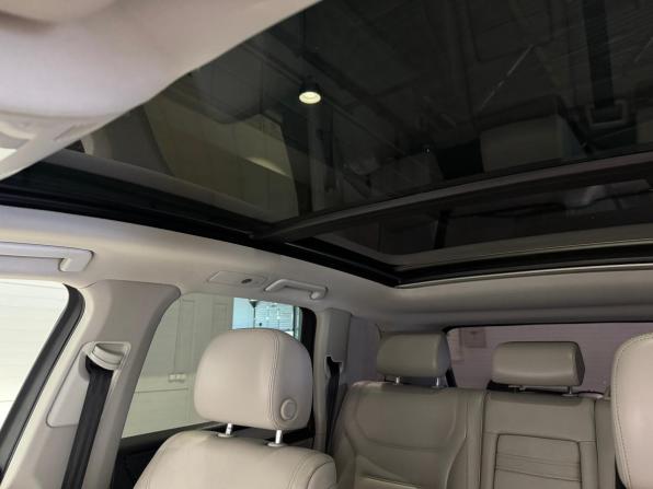 Volkswagen Touareg II с пробегом 2010 года, цена 1 745 000 рублей, 216001 км, внедорожник, Автокод Объявления