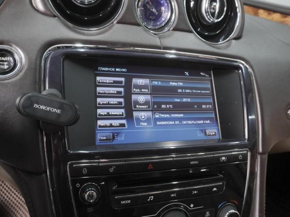 Jaguar XJ IV (X351) с пробегом 2011 года, цена 1 350 000 рублей, 238672 км, седан, Автокод Объявления