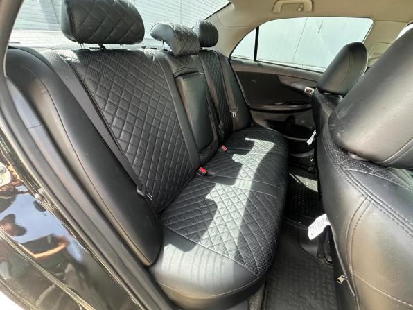 Toyota Corolla X (E140 E150) Рестайлинг с пробегом 2010 года, цена 875 000 рублей, 215426 км, седан, Автокод Объявления