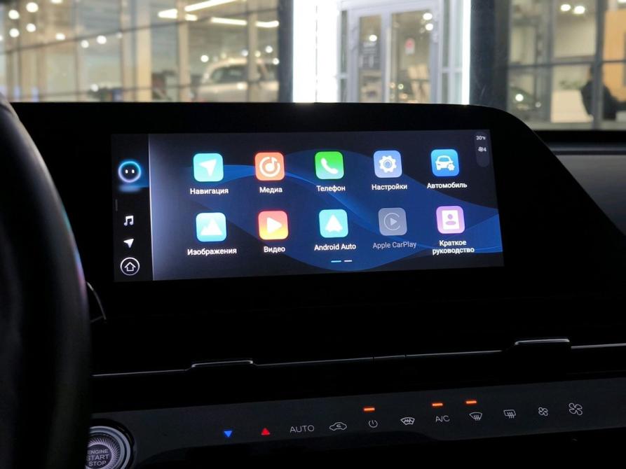 Omoda C5 I Санкт-Петербург  - изображение 16