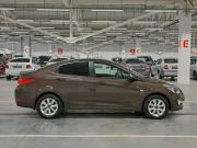 Hyundai Solaris I Рестайлинг Казань  - изображение 27