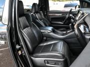 Toyota Alphard III Рестайлинг Новороссийск  - изображение 33