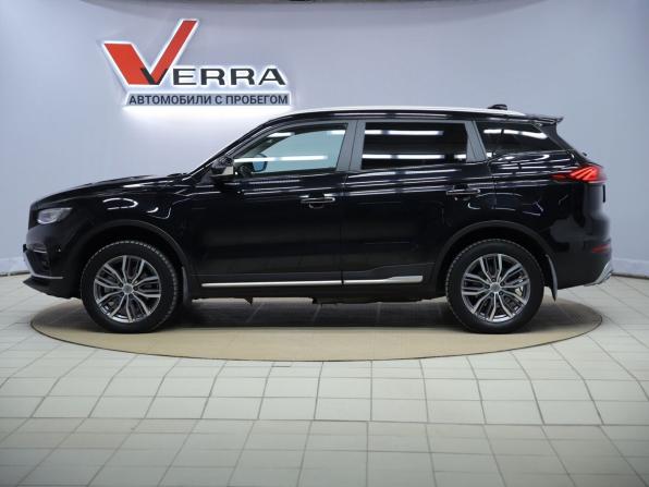 Geely Atlas Pro с пробегом 2021 года, цена 1 850 000 рублей, 129622 км, внедорожник, Автокод Объявления
