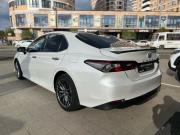 Toyota Camry VIII (XV70) Краснодар  - изображение 26