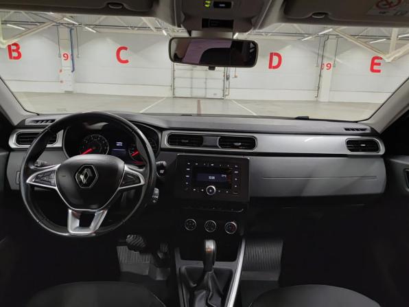 Renault Arkana I с пробегом 2021 года, цена 1 609 000 рублей, 114264 км, внедорожник, Автокод Объявления