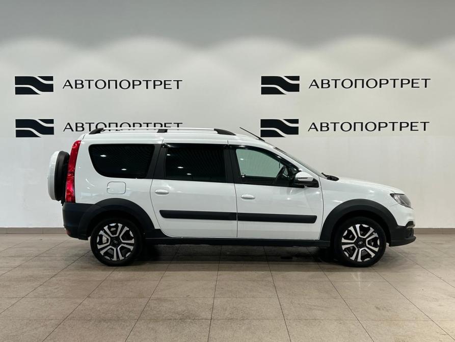 Lada (ВАЗ) Largus I Рестайлинг Санкт-Петербург  - изображение 8