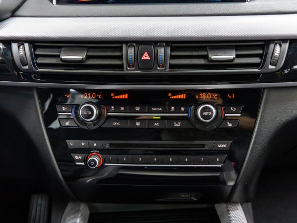 BMW X5 III (F15) с пробегом 2017 года, цена 3 898 000 рублей, 165938 км, внедорожник, Автокод Объявления