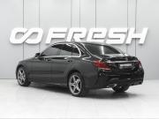 Mercedes-Benz C-Класс IV (W205) Ростов-на-Дону  - изображение 22