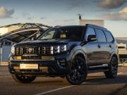 Kia Mohave I Рестайлинг 2 Москва  - изображение 24