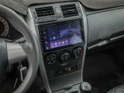 Toyota Corolla X (E140 E150) Рестайлинг Тюмень  - изображение 24