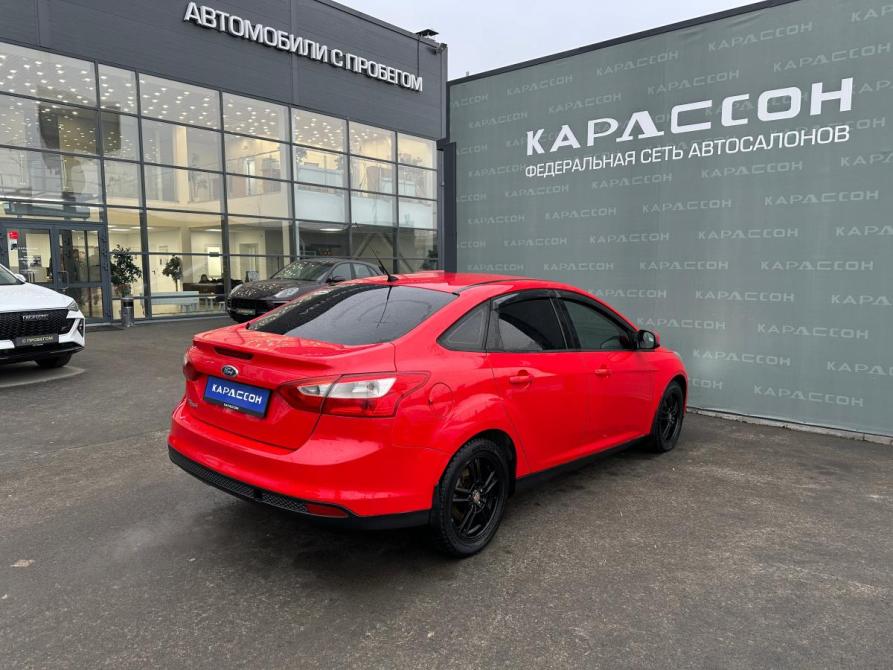 Ford Focus III Екатеринбург  - изображение 2