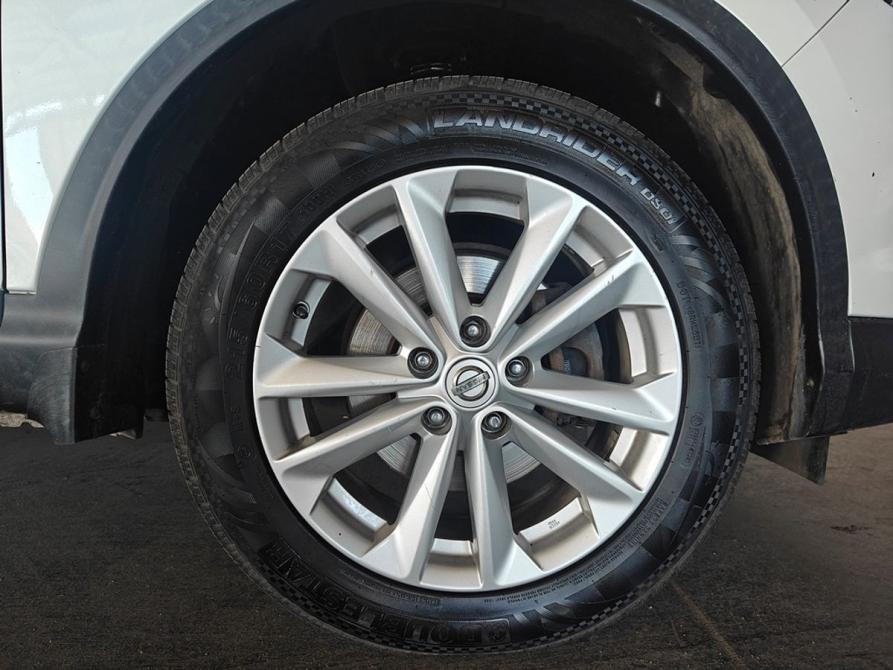 Nissan Qashqai II Москва  - изображение 17
