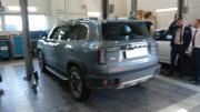 Haval Dargo Санкт-Петербург  - изображение 7