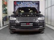 Land Rover Range Rover IV Кемерово  - изображение 32