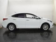 Hyundai Solaris II Санкт-Петербург  - изображение 19