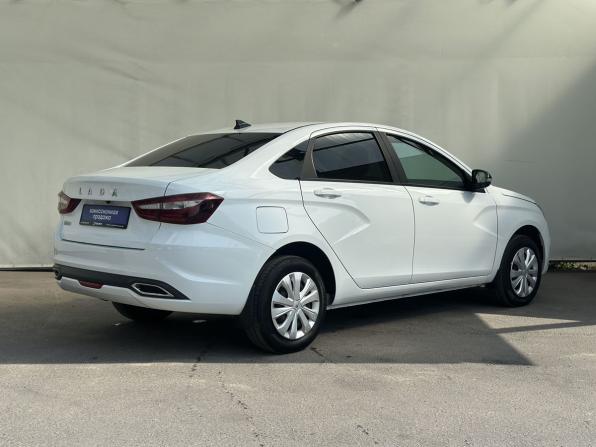 Lada (ВАЗ) Vesta I Рестайлинг (NG) с пробегом 2024 года, цена 1 200 000 рублей, 34905 км, седан, Автокод Объявления