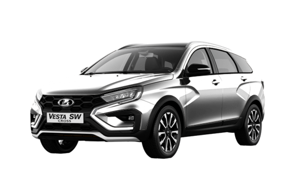 Lada (ВАЗ) Vesta I Рестайлинг (NG) Астрахань  - изображение 1
