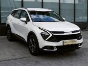 Kia Sportage V Екатеринбург  - изображение 28