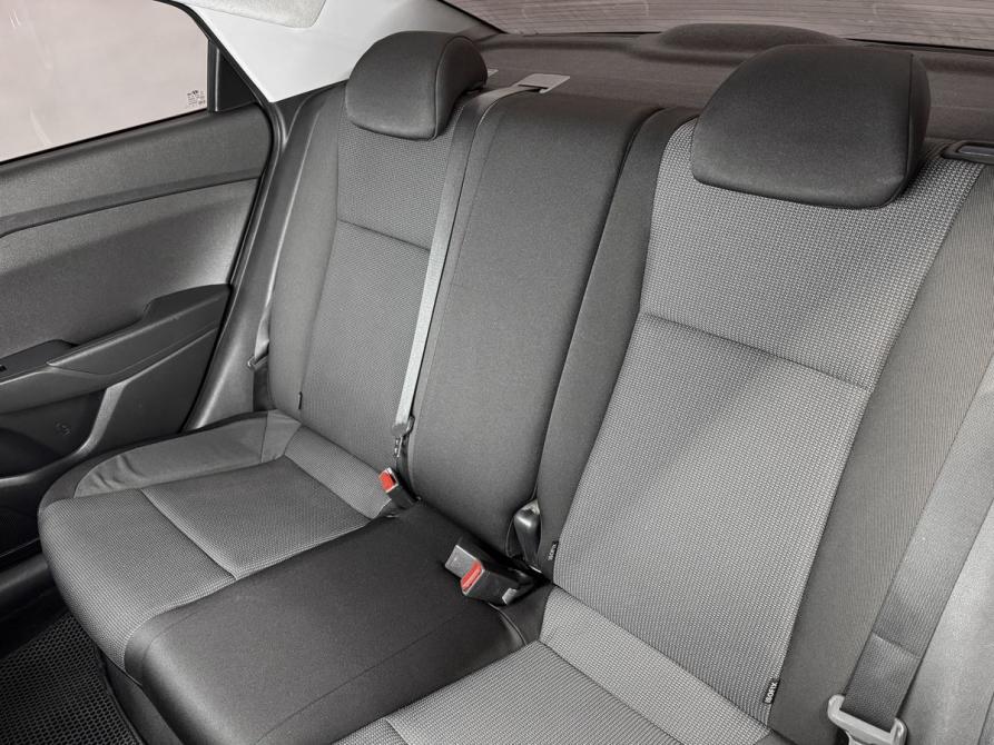 Hyundai Solaris II Рестайлинг Тверь  - изображение 10