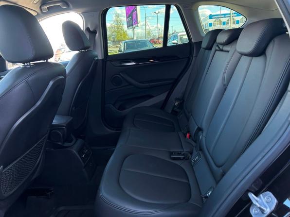 BMW X1 II (F48) с пробегом 2019 года, цена 2 997 800 рублей, 60385 км, внедорожник, Автокод Объявления
