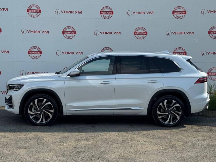 Geely Monjaro I Екатеринбург  - изображение 2