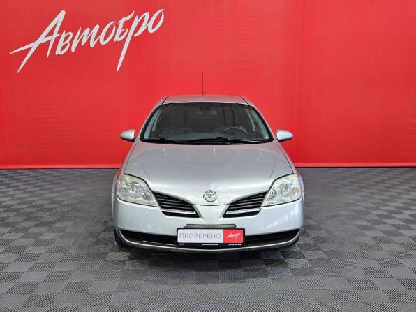 Nissan Primera III (P12) с пробегом 2006 года, цена 299 000 рублей, 273486 км, седан, Автокод Объявления